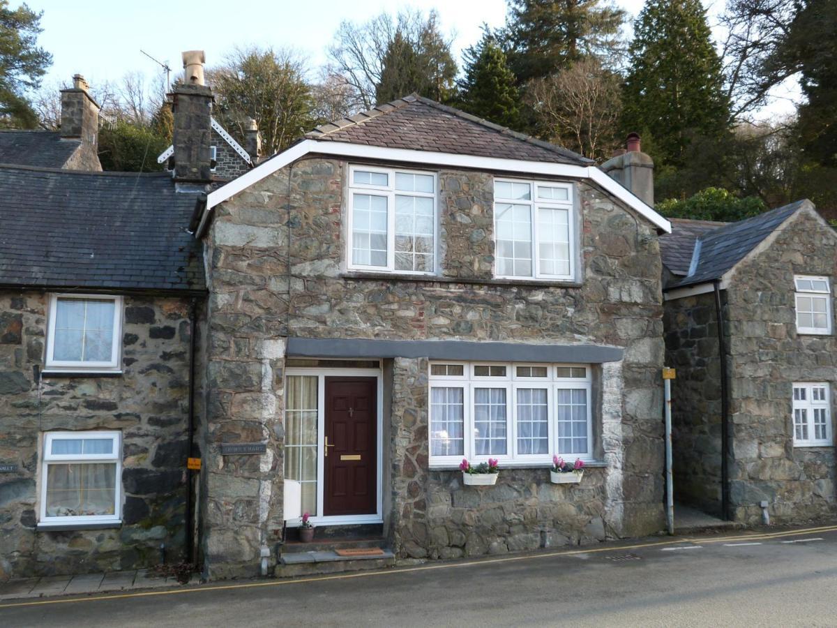 Villa Drws Y Nant à Dolgellau Extérieur photo