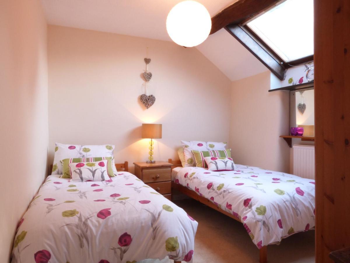Villa Drws Y Nant à Dolgellau Extérieur photo
